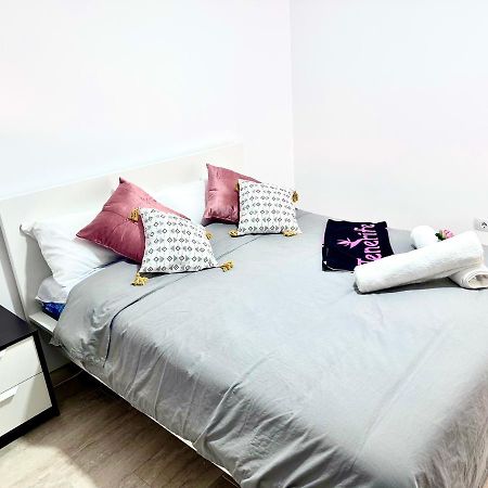 Cozy Apartament Los Cristianos Arona (Tenerife) Exterior foto