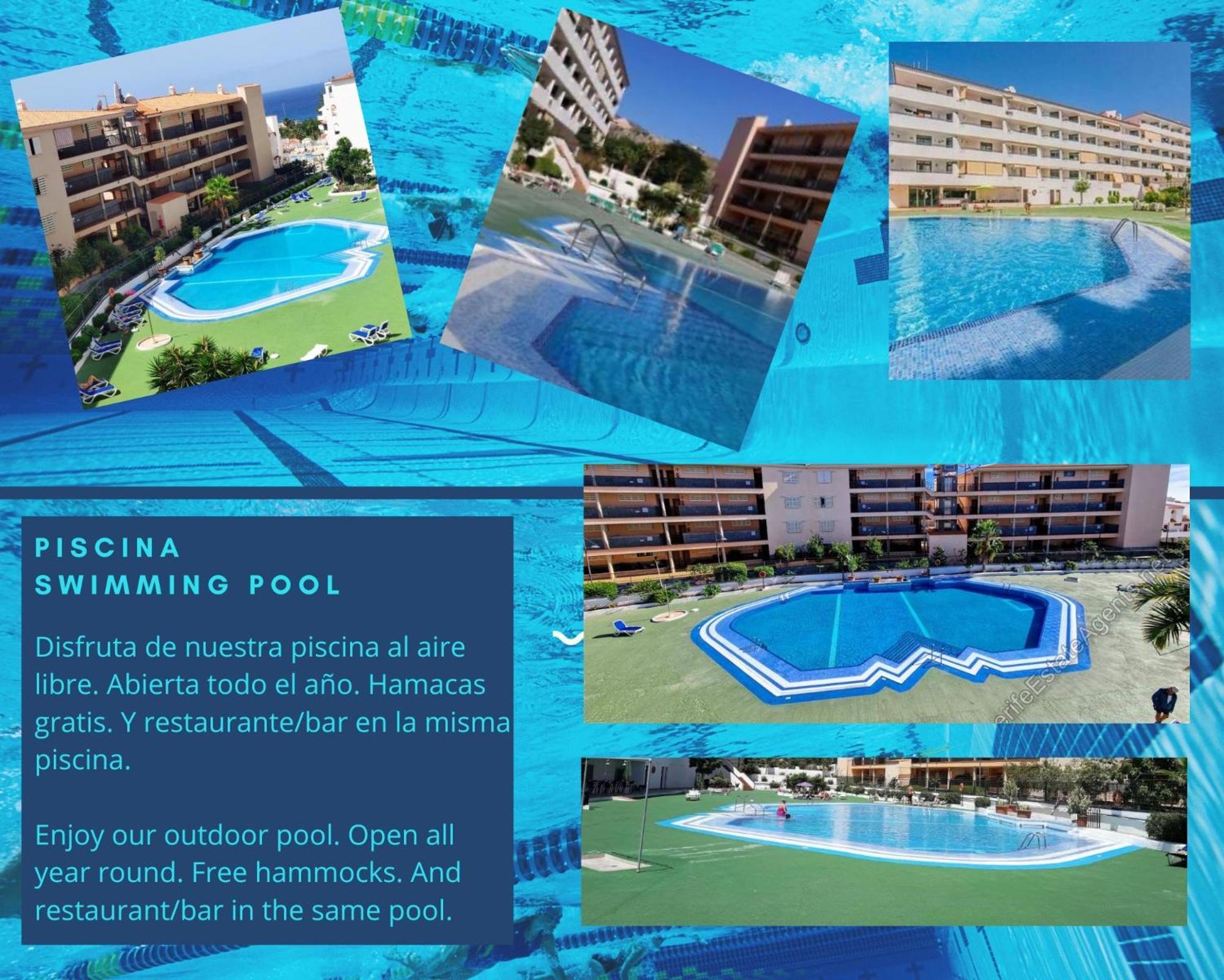 Cozy Apartament Los Cristianos Arona (Tenerife) Exterior foto